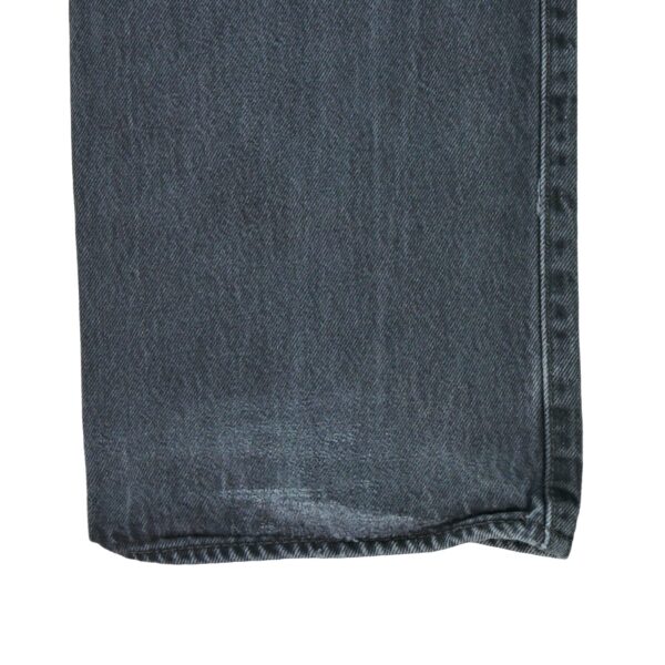 Jean coupe droite homme gris Levi Strauss
