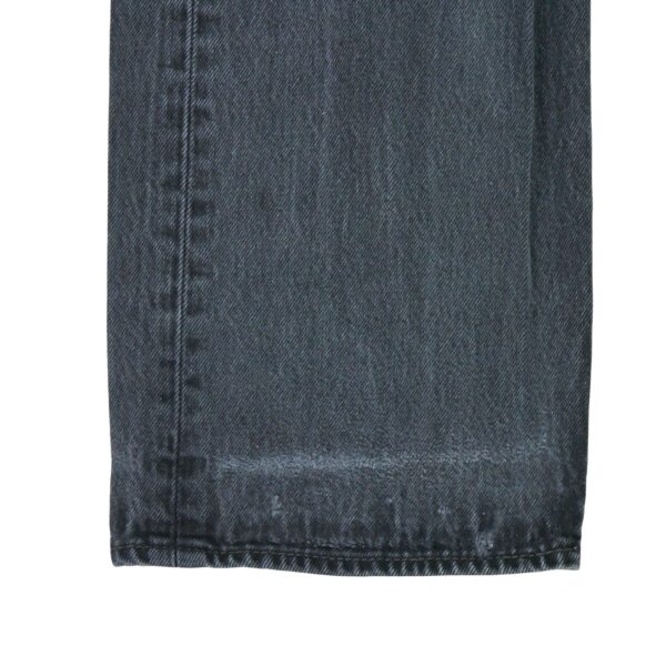 Jean coupe droite homme gris Levi Strauss