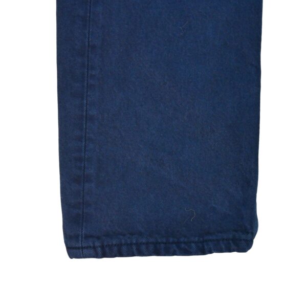 Jean coupe droite homme marine Levi Strauss