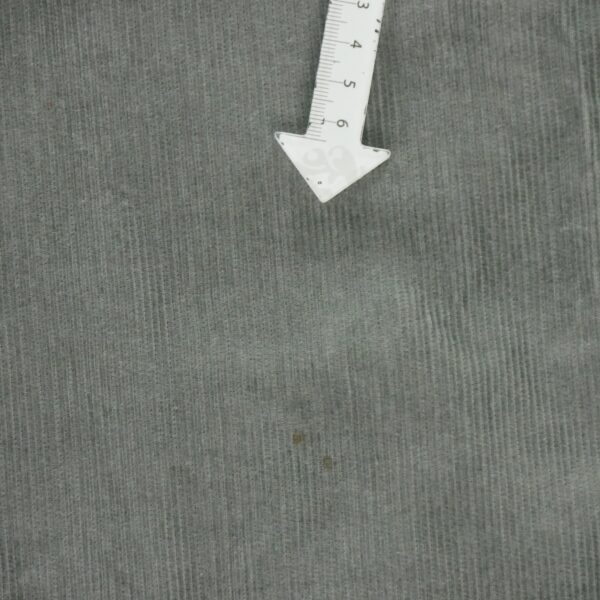 Jean coupe flare femme gris Polo Ralph Lauren