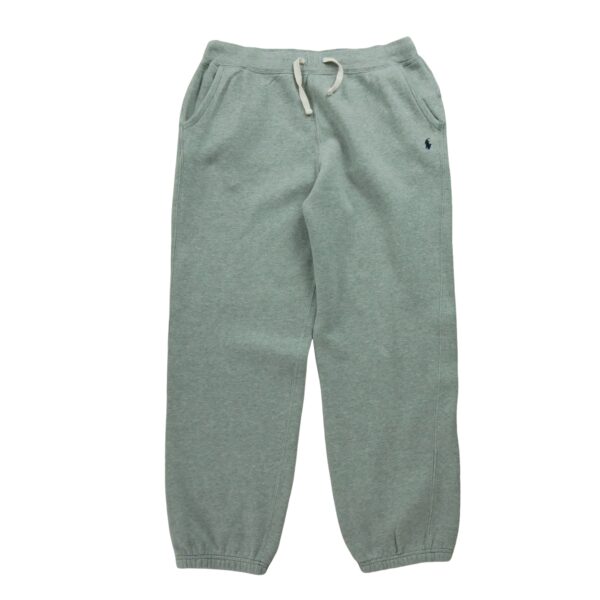 Jogging enfant gris Polo Ralph Lauren