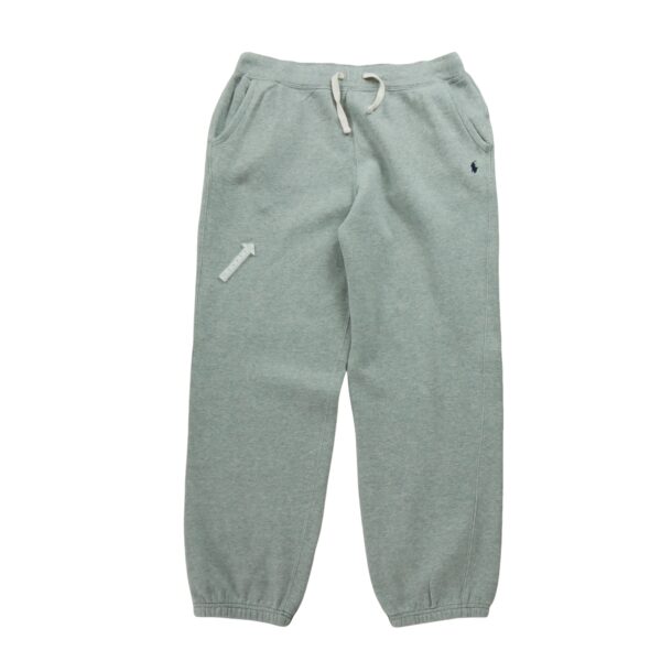 Jogging enfant gris Polo Ralph Lauren