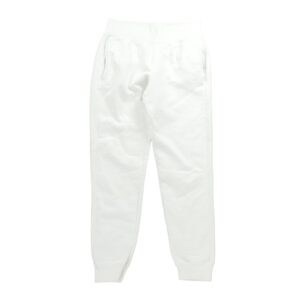 Jogging femme blanc Champion