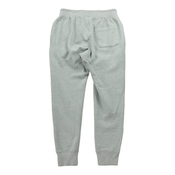 Jogging homme gris Champion