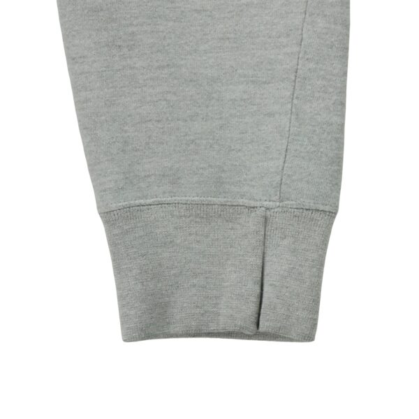 Jogging homme gris Champion