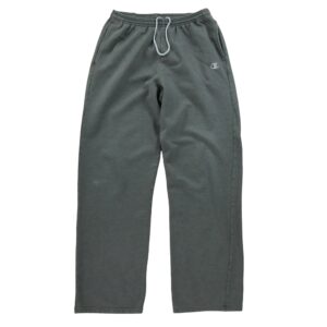 Jogging homme gris Champion