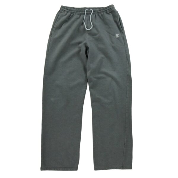 Jogging homme gris Champion