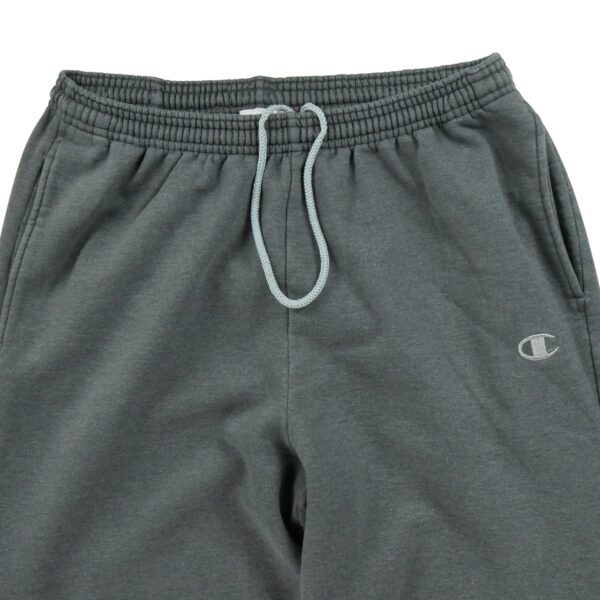Jogging homme gris Champion