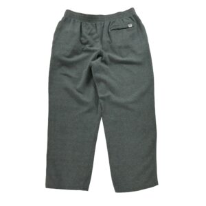 Jogging homme gris Russell Athletic