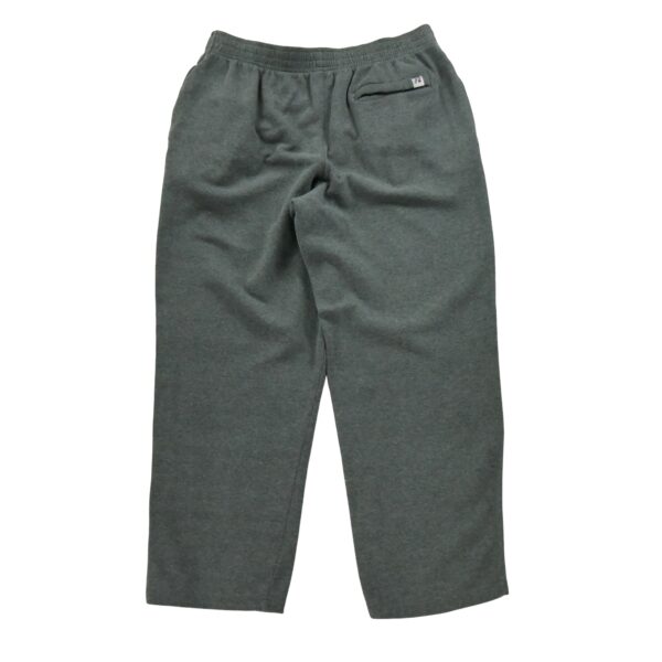Jogging homme gris Russell Athletic
