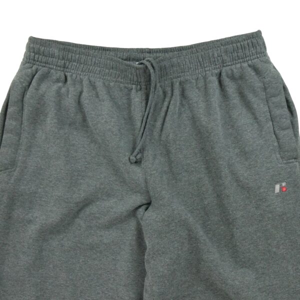 Jogging homme gris Russell Athletic