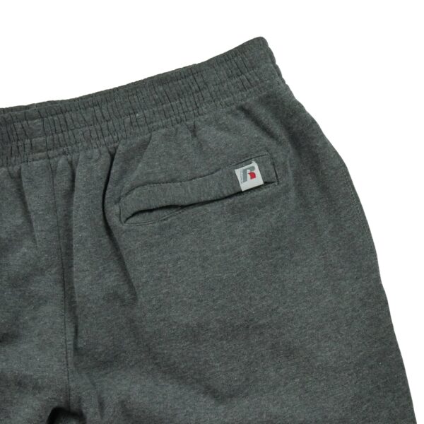 Jogging homme gris Russell Athletic