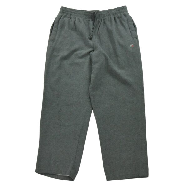 Jogging homme gris Russell Athletic