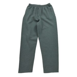 Jogging homme gris Russell Athletic