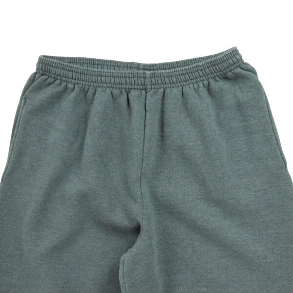 Jogging homme gris Russell Athletic