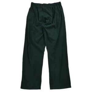 Jogging homme noir Champion