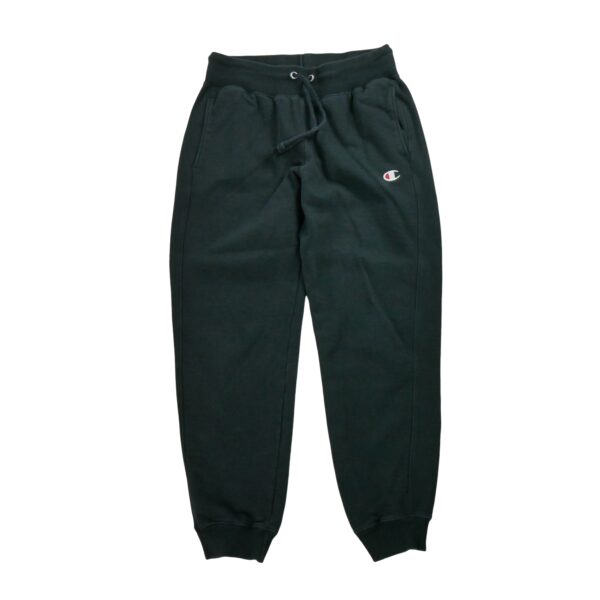 Jogging homme noir Champion