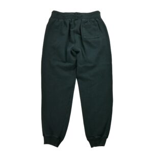 Jogging homme noir Champion