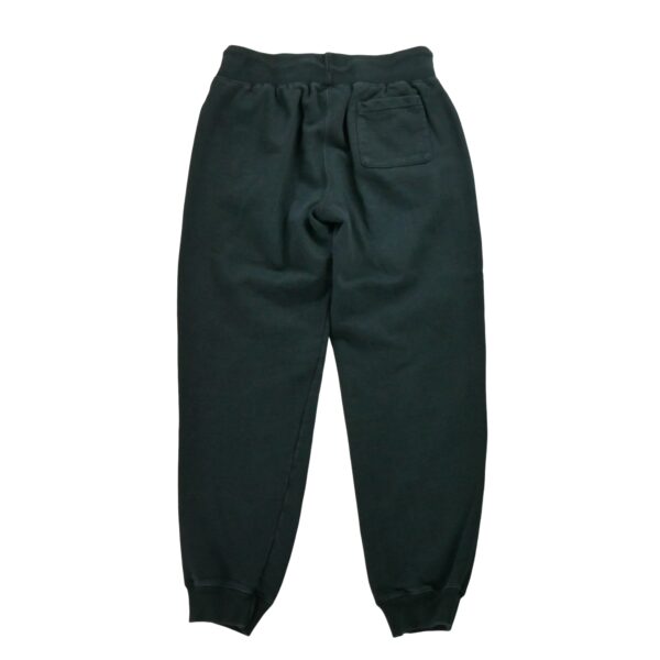 Jogging homme noir Champion