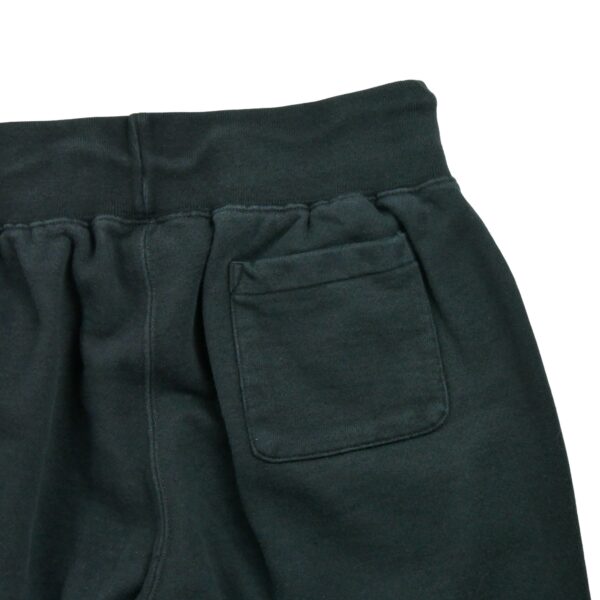 Jogging homme noir Champion