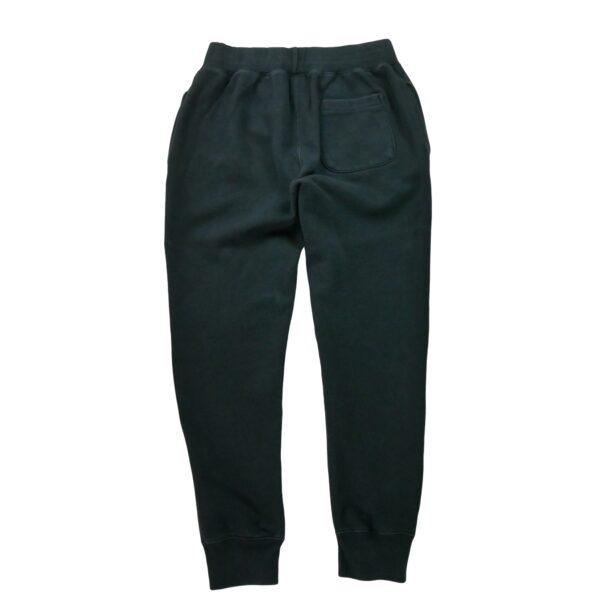 Jogging homme noir Champion