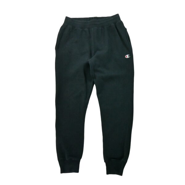 Jogging homme noir Champion