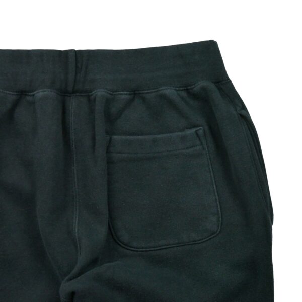 Jogging homme noir Champion