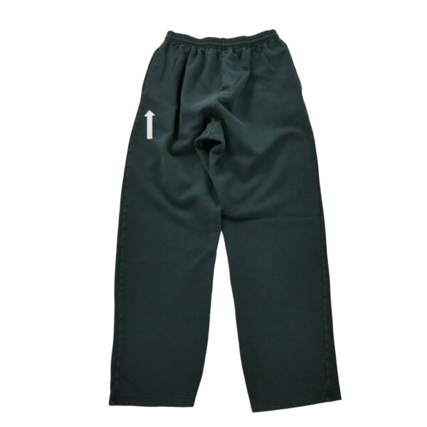Jogging homme noir Champion