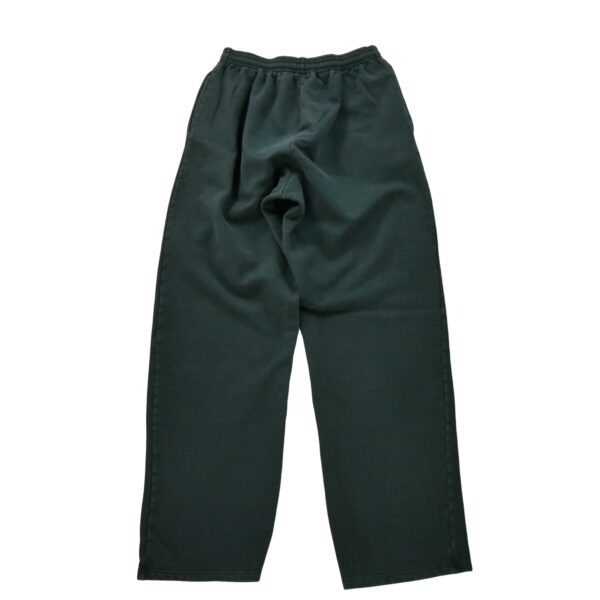 Jogging homme noir Champion