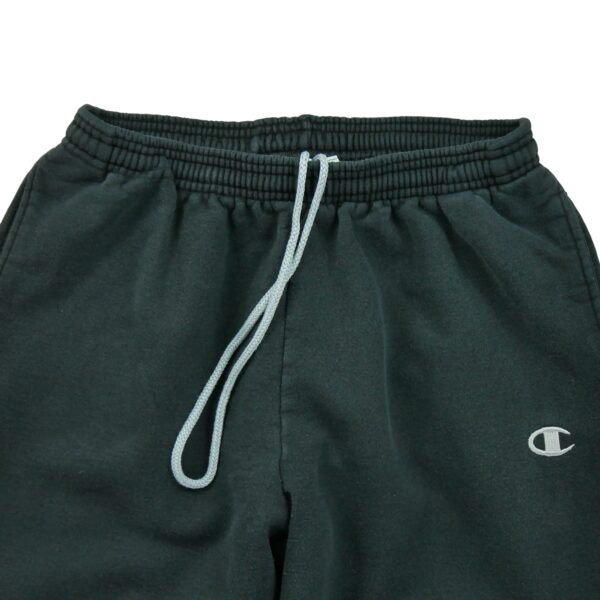 Jogging homme noir Champion