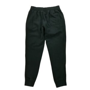 Jogging homme noir Champion