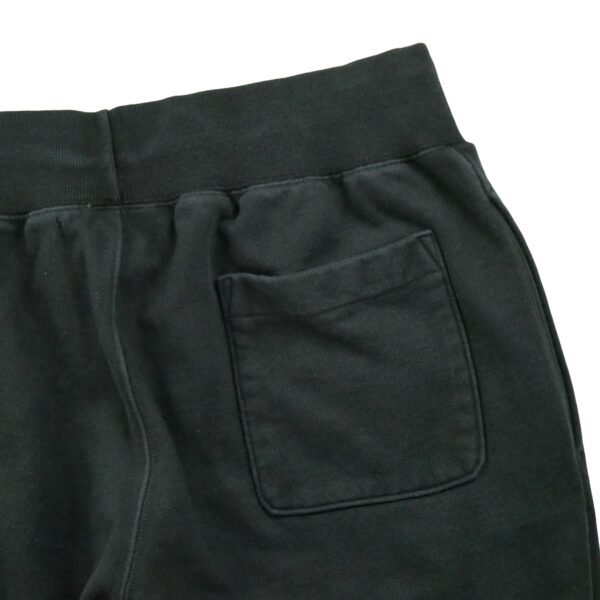 Jogging homme noir Champion