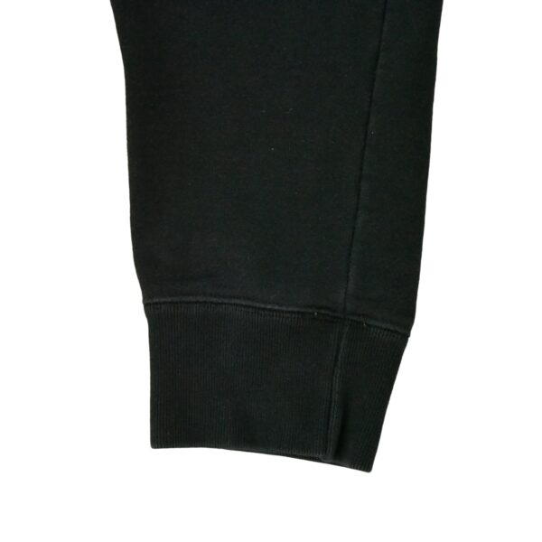 Jogging homme noir Champion