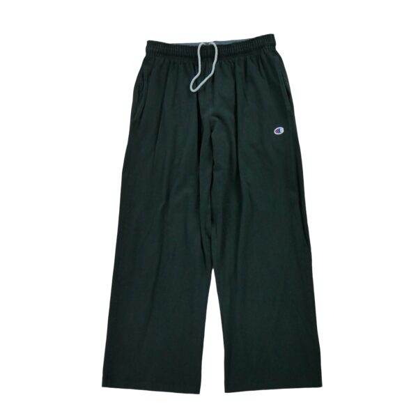 Jogging homme noir Champion