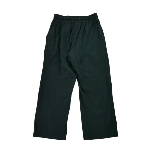 Jogging homme noir Champion