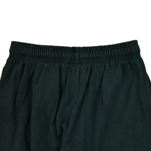 Jogging homme noir Champion