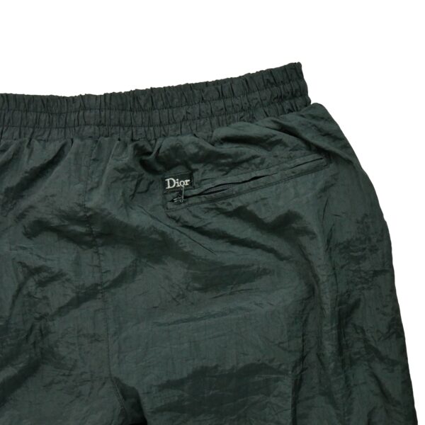 Jogging homme noir Dior