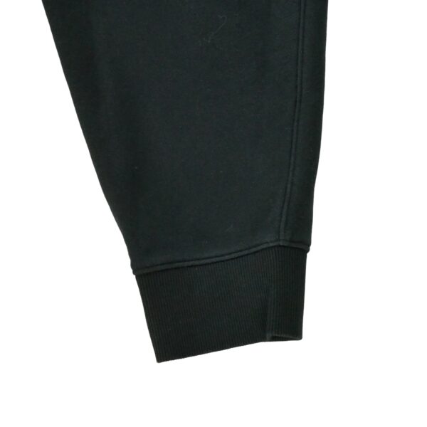 Jogging homme noir Fila