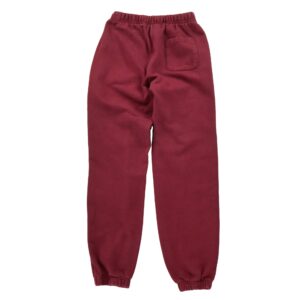 Jogging homme rouge Champion