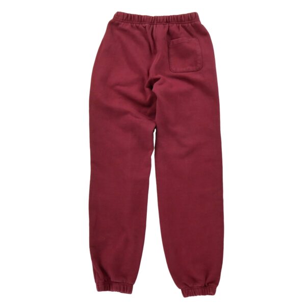 Jogging homme rouge Champion