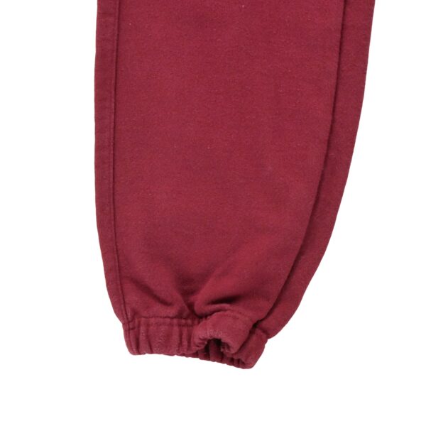 Jogging homme rouge Champion