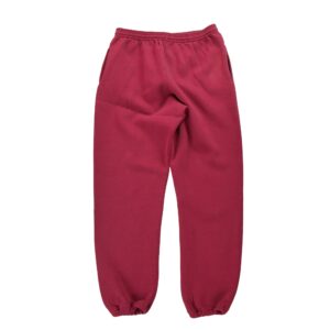 Jogging homme rouge Russell Athletic