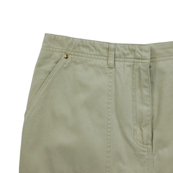 Jupe longues femme beige Lauren Ralph Lauren