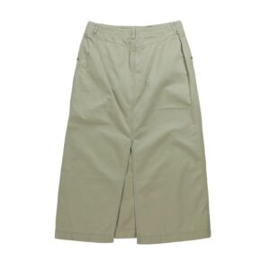 Jupe longues femme beige Lauren Ralph Lauren