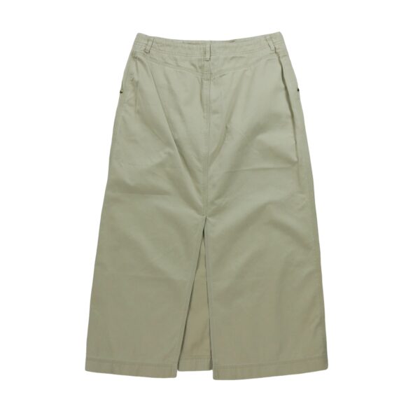 Jupe longues femme beige Lauren Ralph Lauren