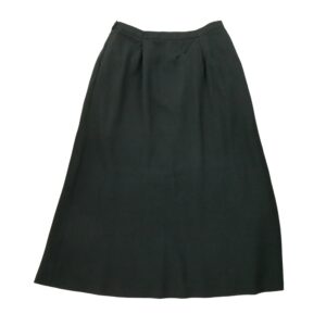 Jupe longues femme noir Lauren Ralph Lauren