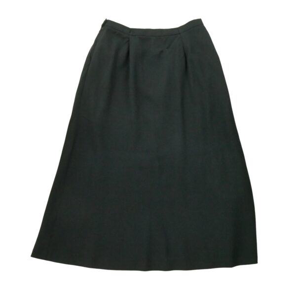 Jupe longues femme noir Lauren Ralph Lauren