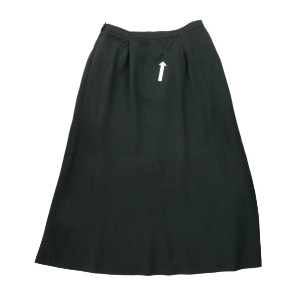 Jupe longues femme noir Lauren Ralph Lauren