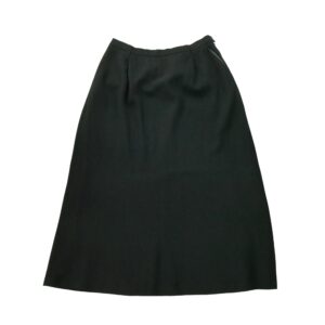 Jupe longues femme noir Lauren Ralph Lauren