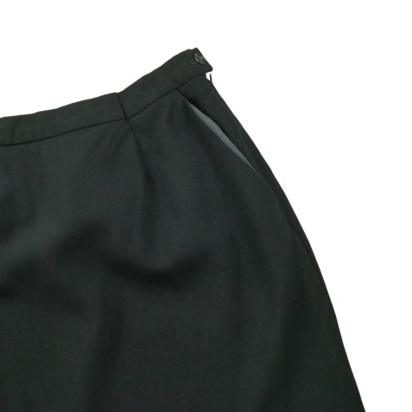 Jupe longues femme noir Lauren Ralph Lauren